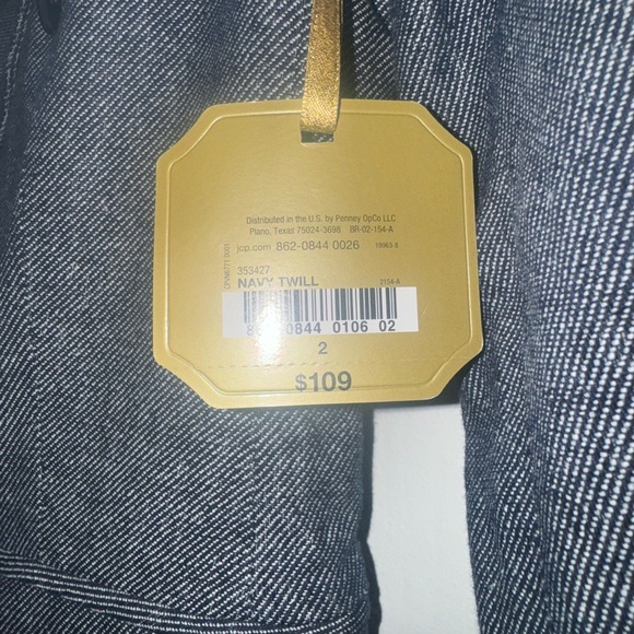 New with tags blazer - Picture 5 of 5